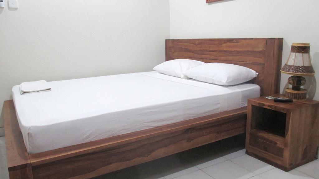 Sanur Vinandaka Homestay מראה חיצוני תמונה
