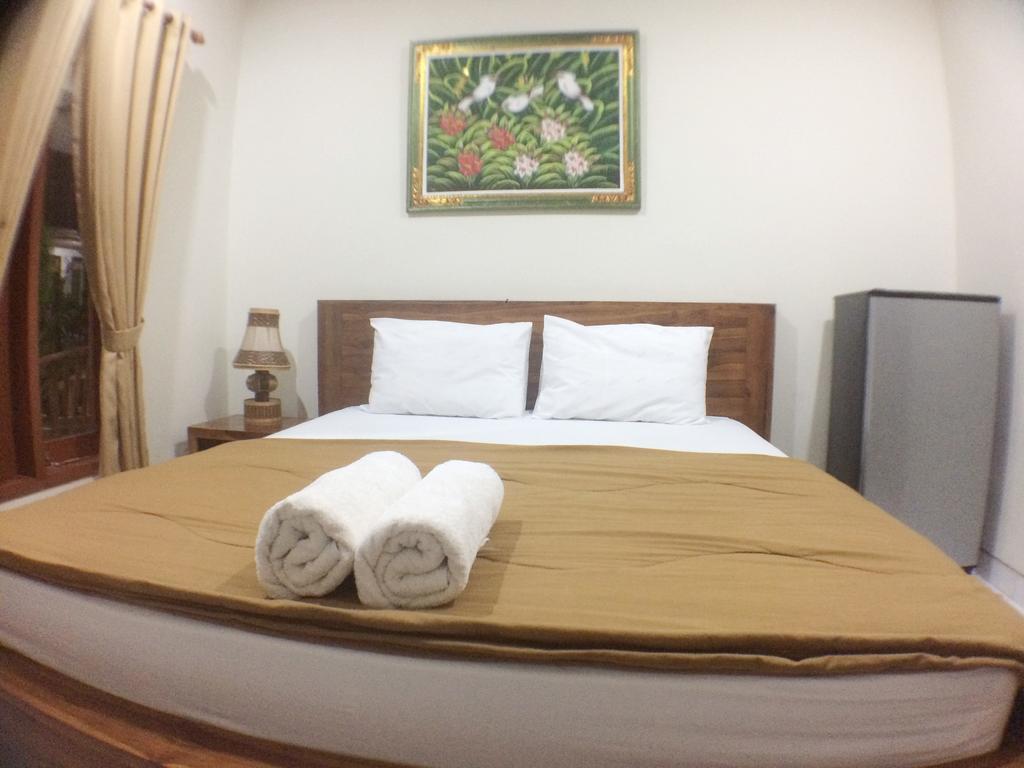 Sanur Vinandaka Homestay מראה חיצוני תמונה
